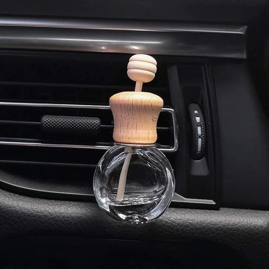 Vent Clip Car Air Freshener