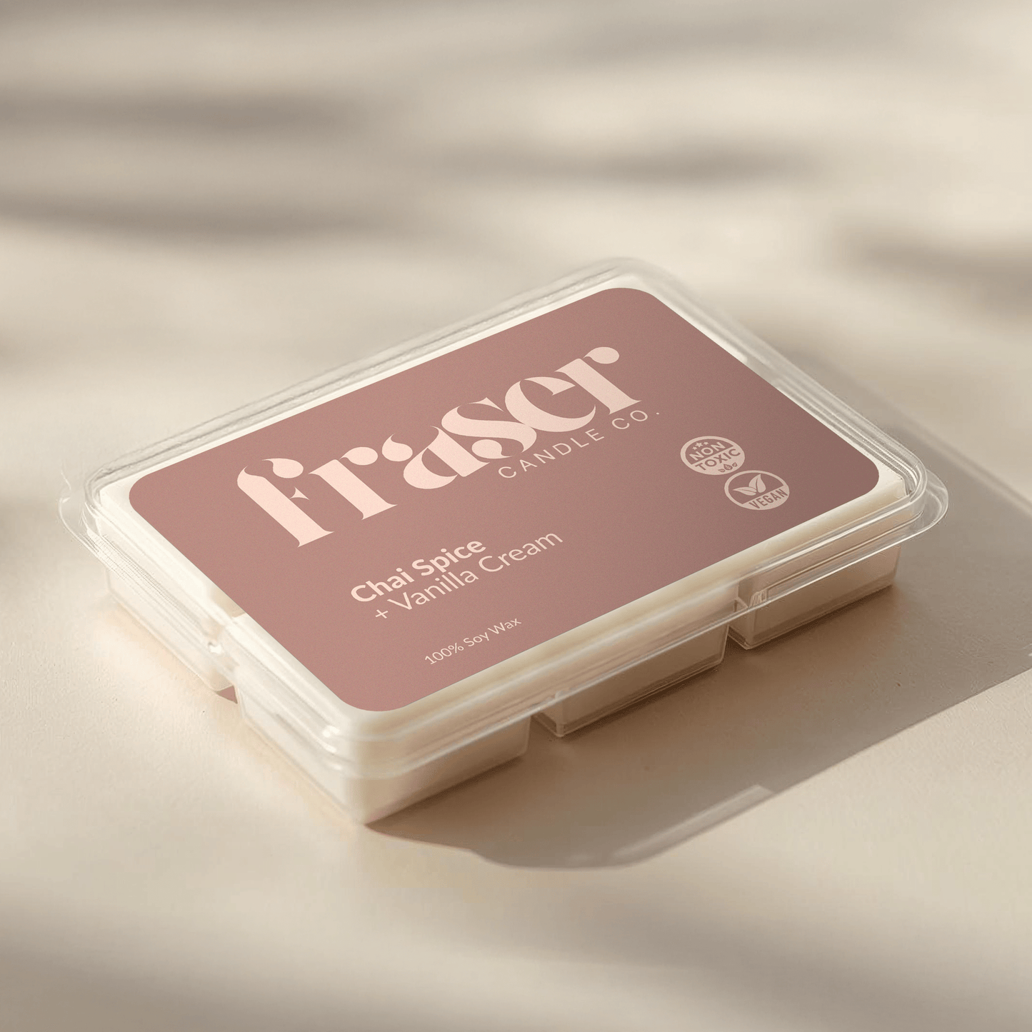 Soy Wax Tarts