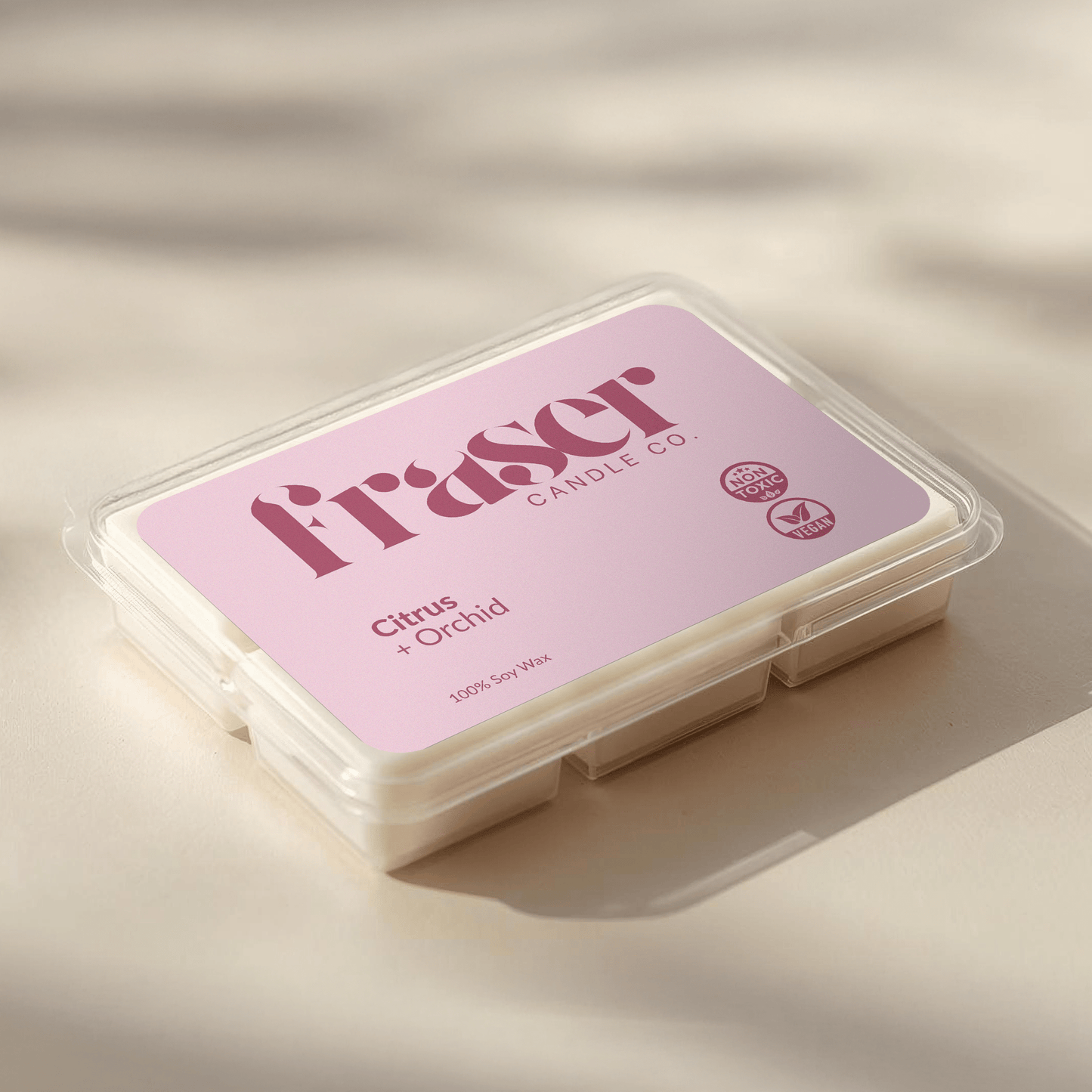 Soy Wax Tarts