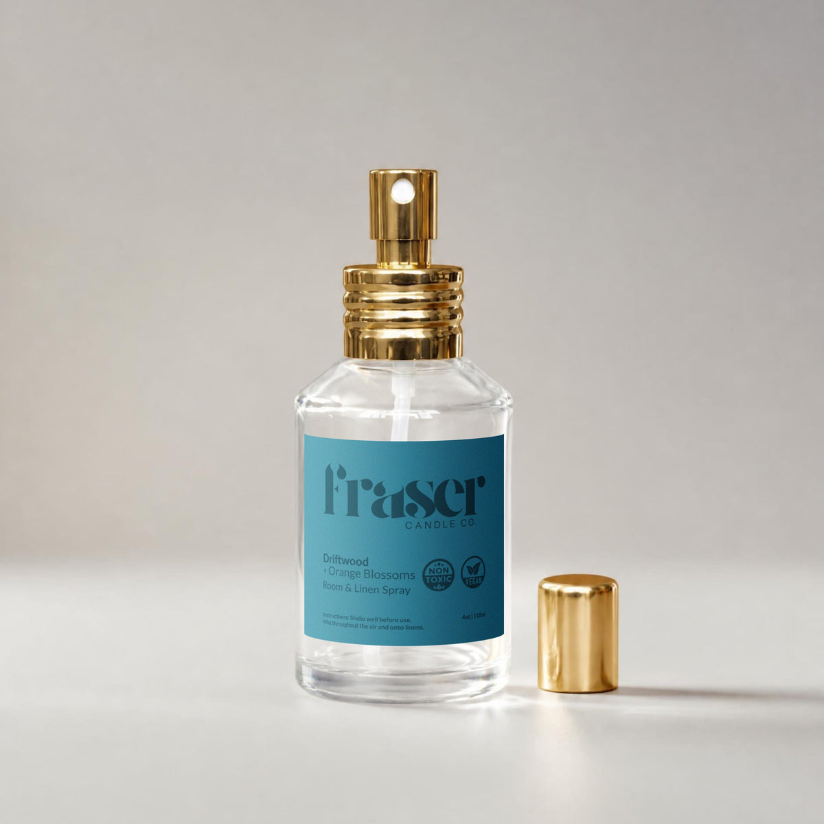 Deodorizing Room & Linen Spray
