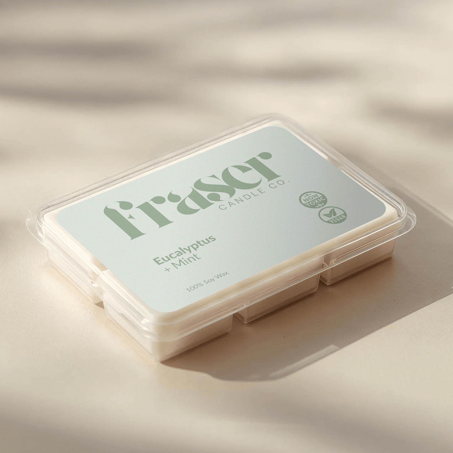 Soy Wax Tarts