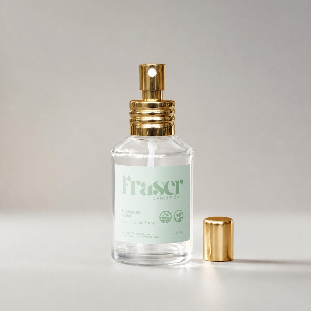 Deodorizing Room & Linen Spray