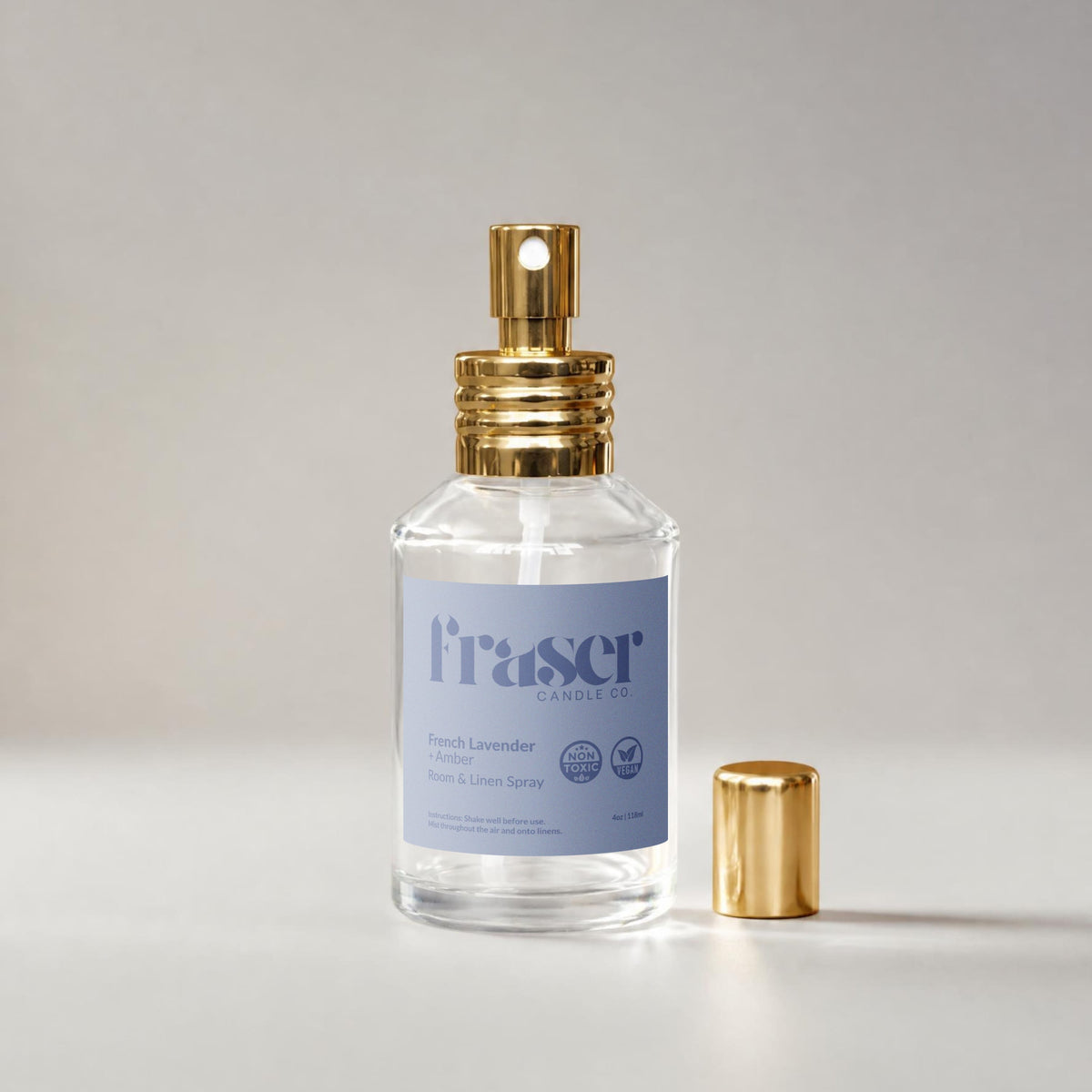 Deodorizing Room & Linen Spray
