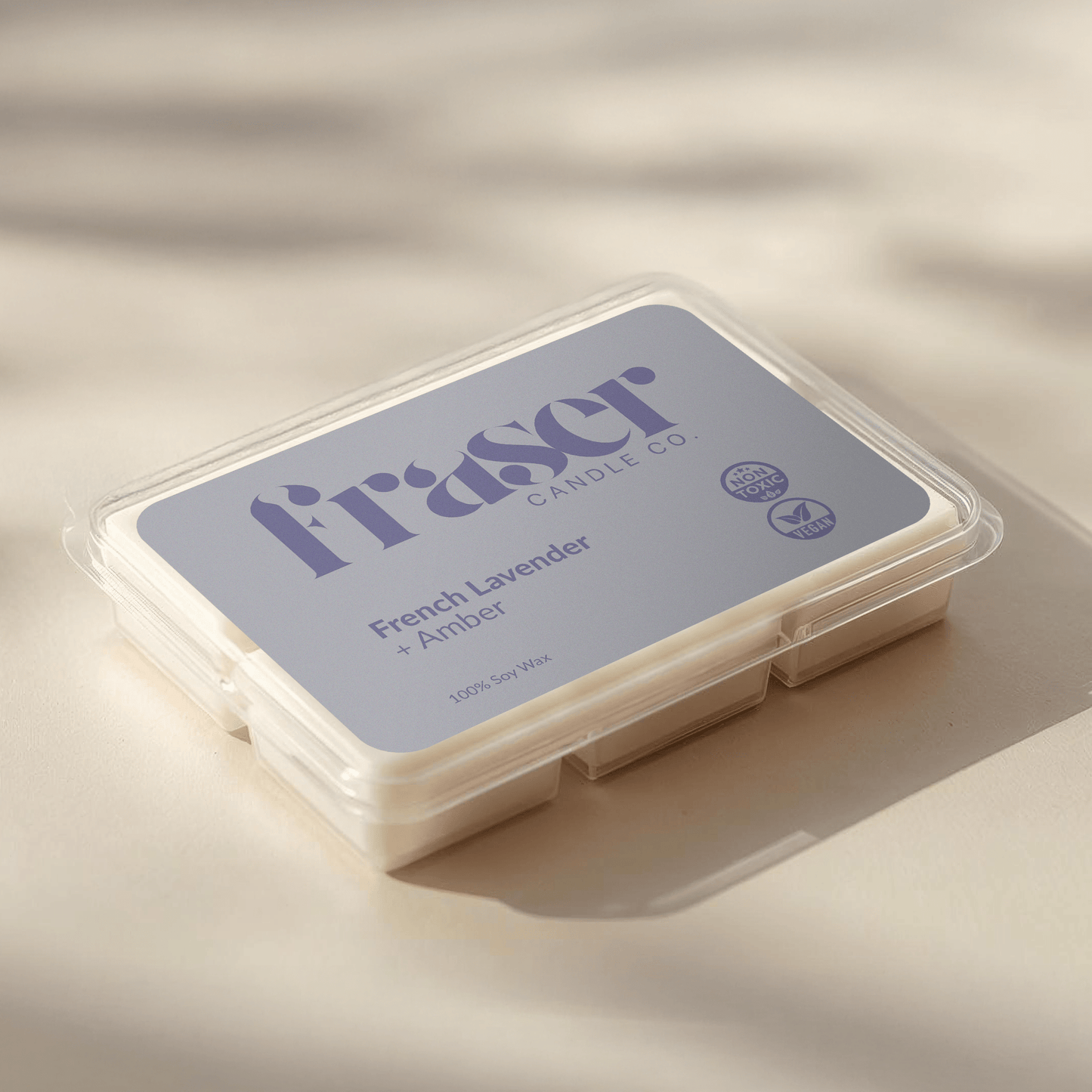 Soy Wax Tarts