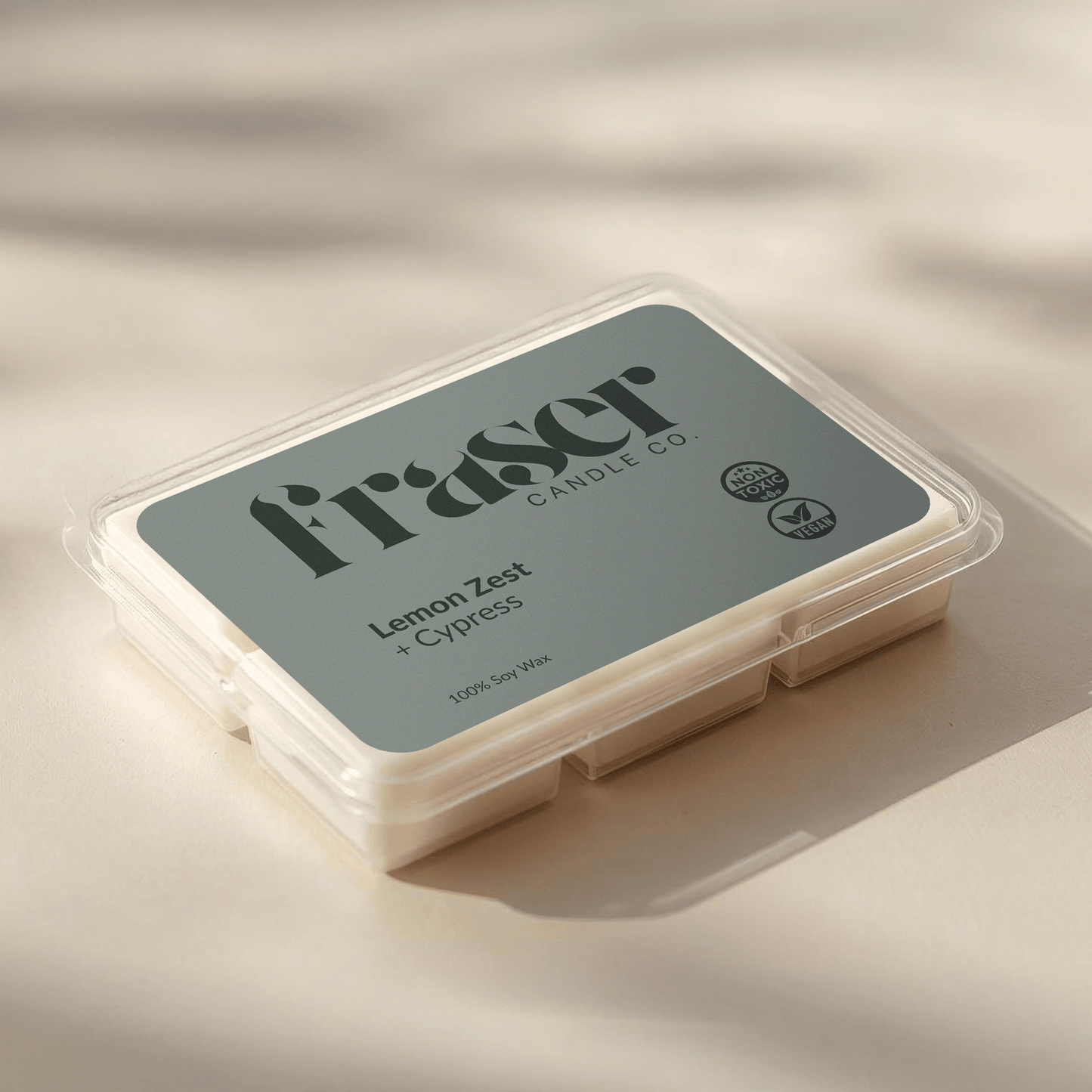 Soy Wax Tarts