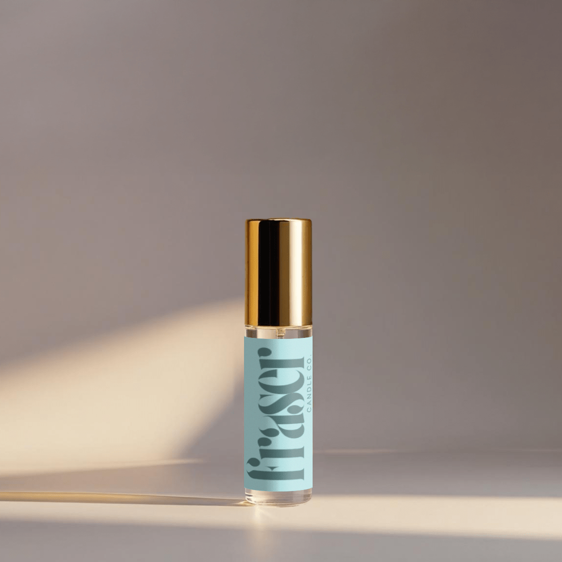 Lily of the Valley + Coconut Perfume (No. 15)