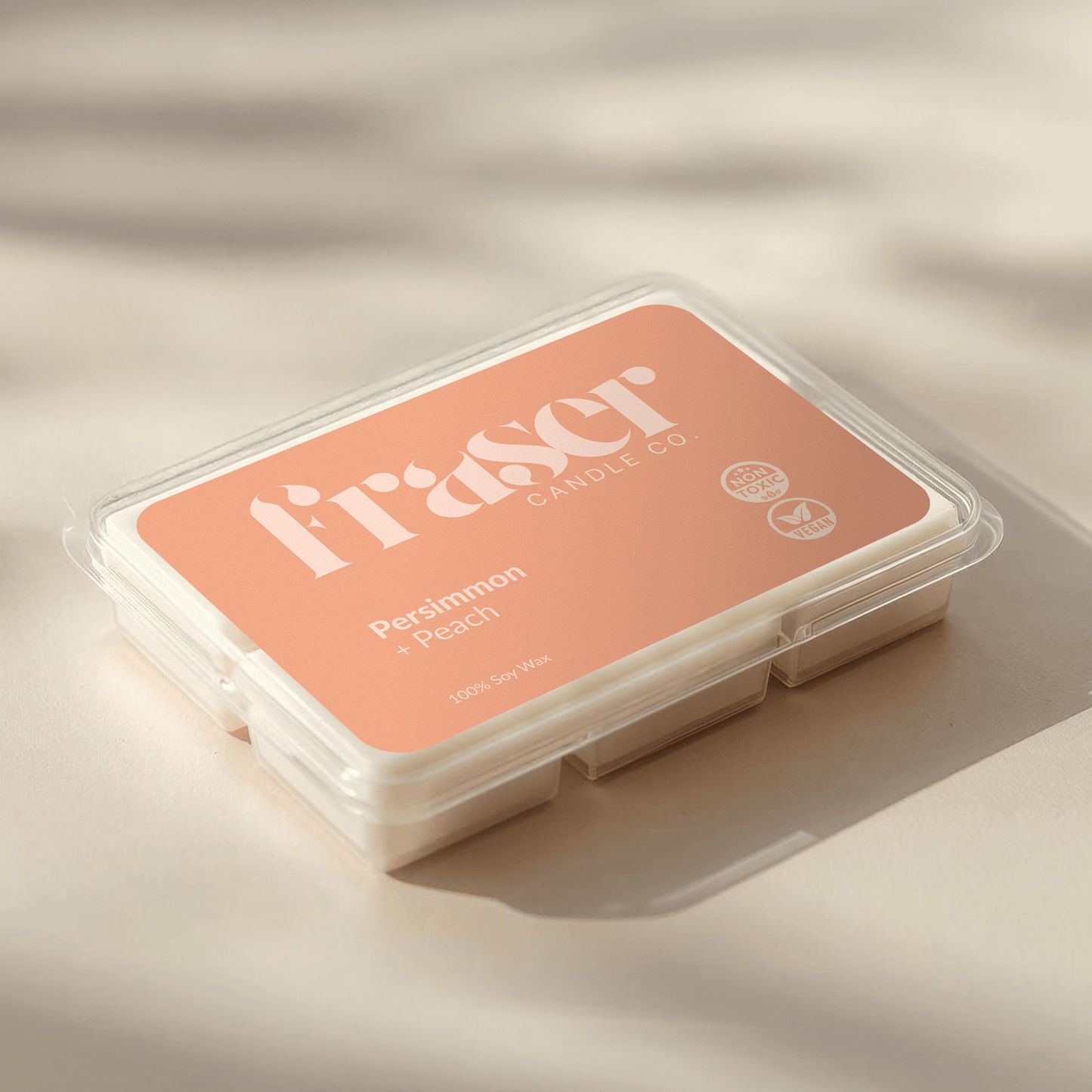 Soy Wax Tarts