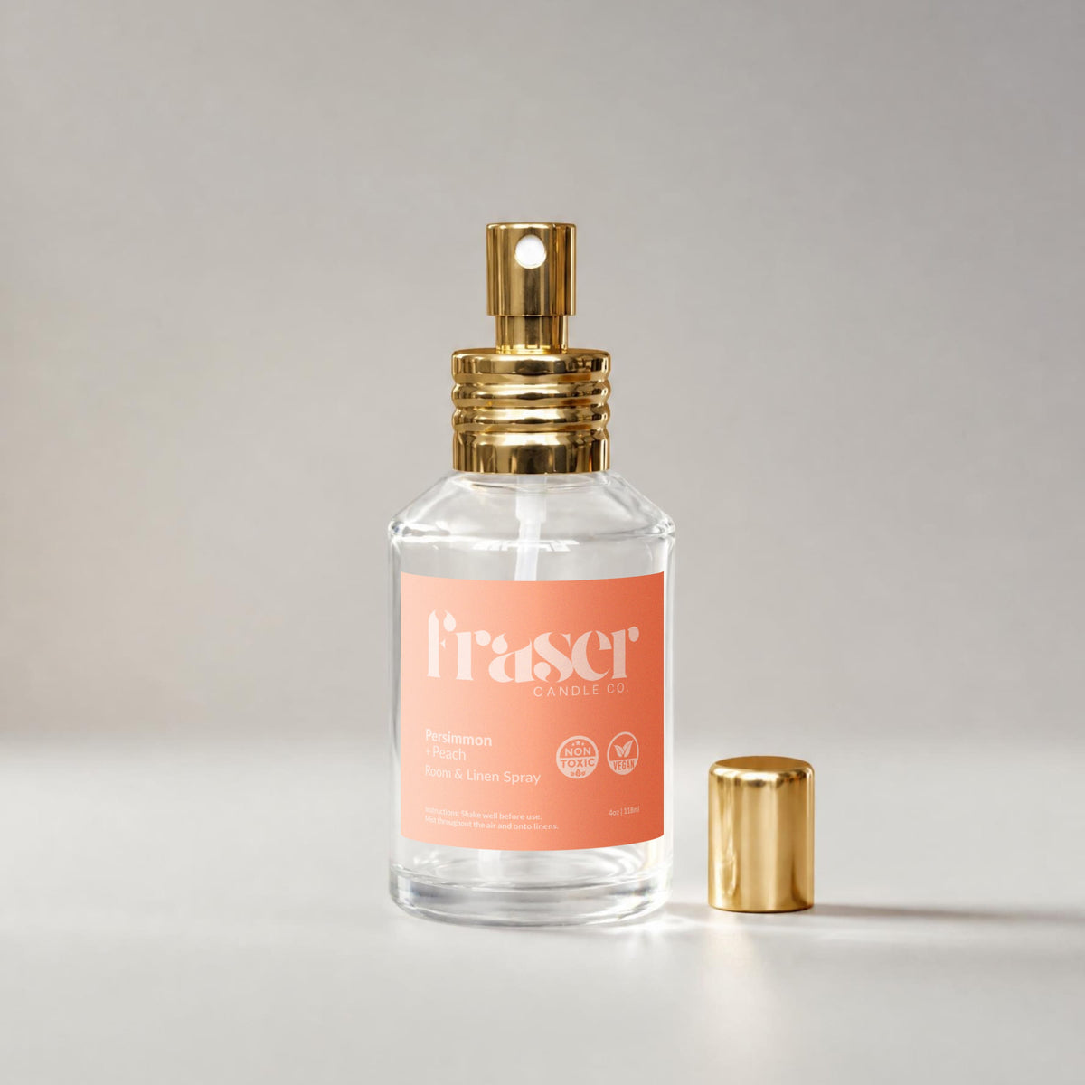 Deodorizing Room & Linen Spray