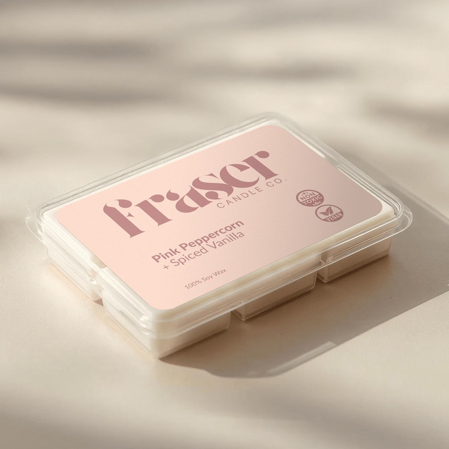 Soy Wax Tarts