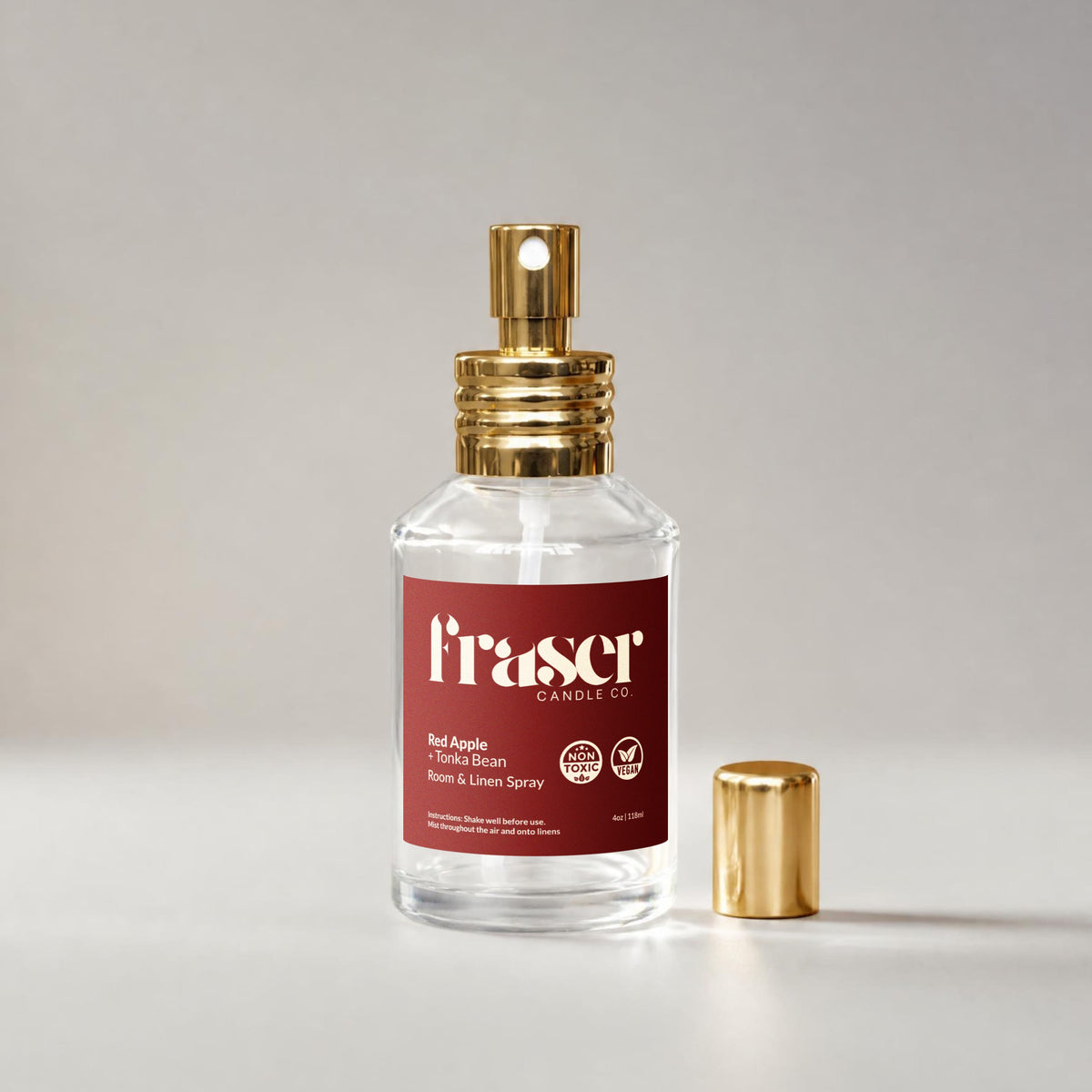 Deodorizing Room & Linen Spray