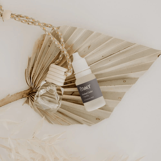 Hanging Air Freshener