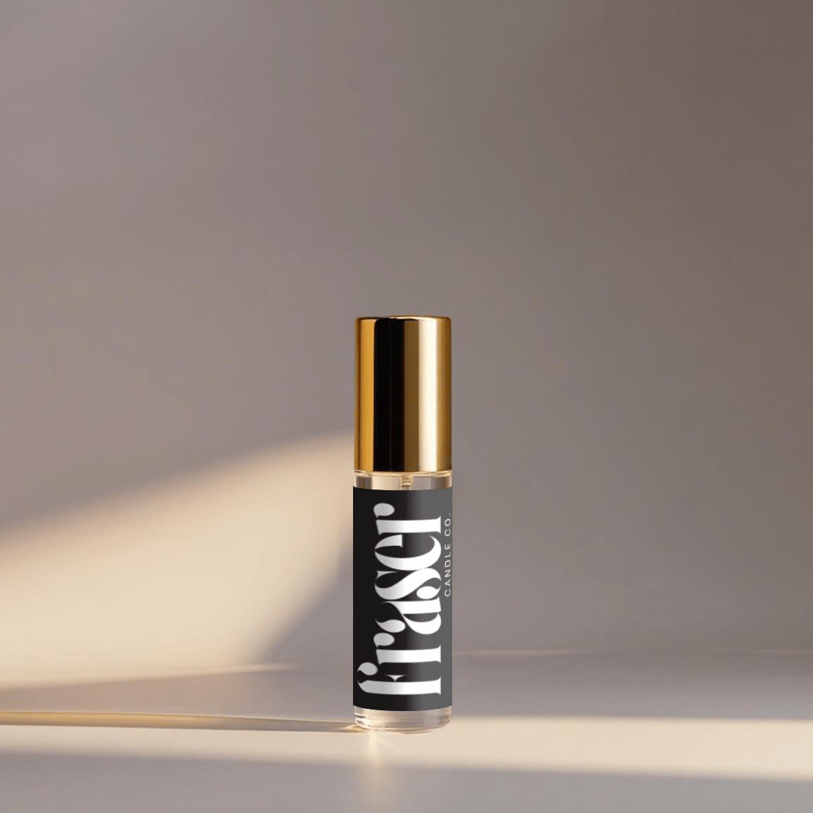 Tobacco + Vanilla Perfume (No. 16)