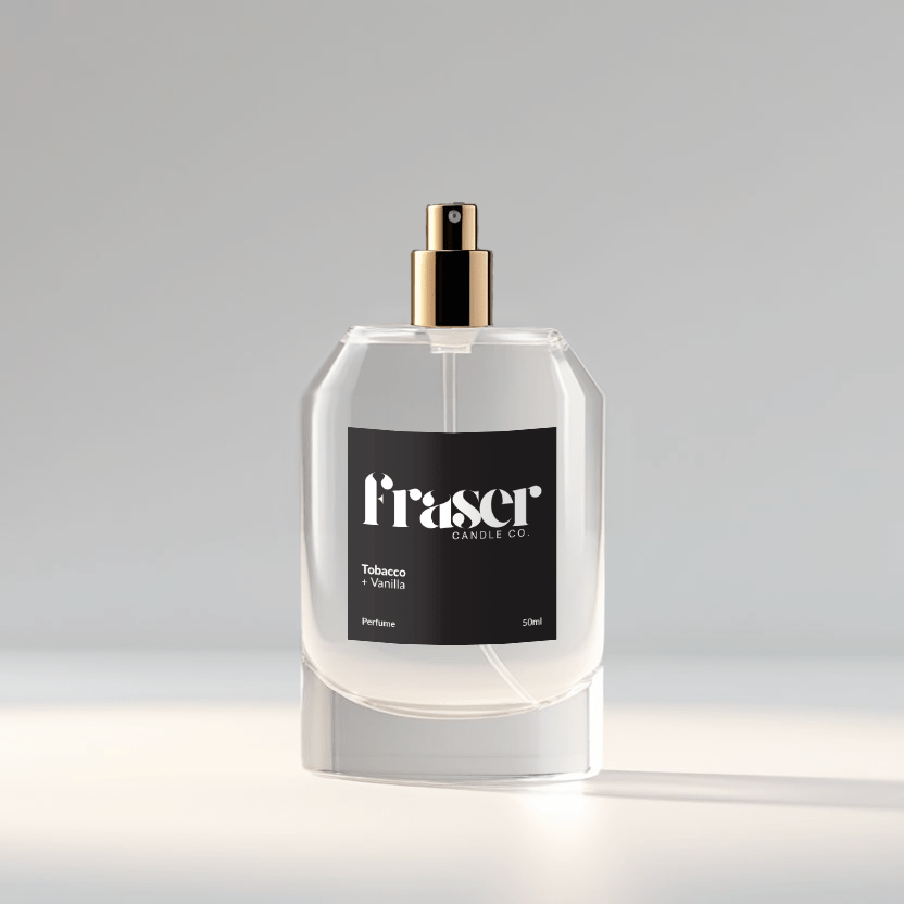 Tobacco + Vanilla Perfume (No. 16)