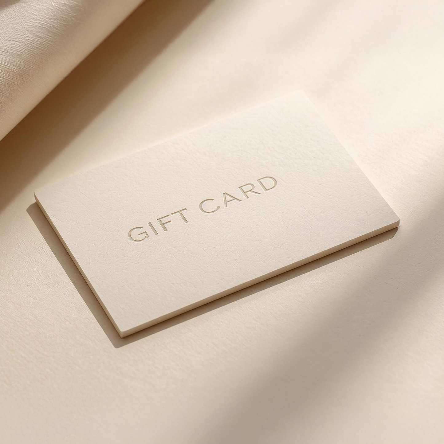 Gift Card - Digital