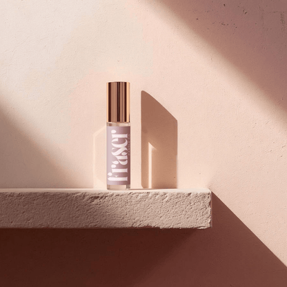 Saffron + Jasmine Perfume Roller (No. 13)