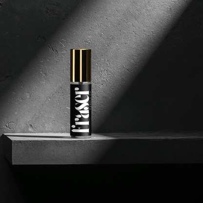 Tobacco + Vanilla Perfume Roller (No. 16)