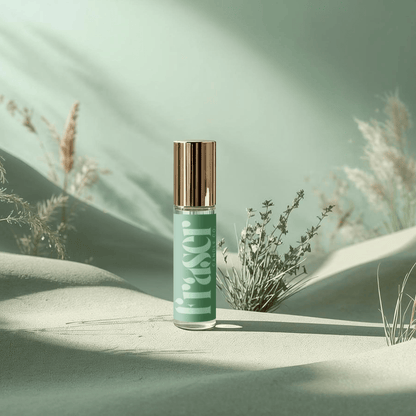 Vanilla Orchid + Coconut Perfume Roller