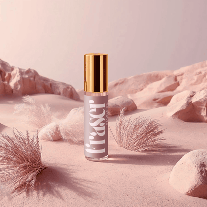 Saffron + Jasmine Perfume Roller (No. 13)