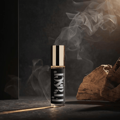 Tobacco + Vanilla Perfume Roller (No. 16)