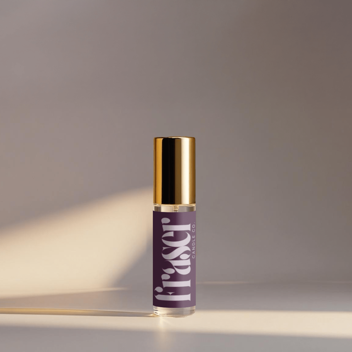 Black Cherry + Almond Perfume (No. 18)