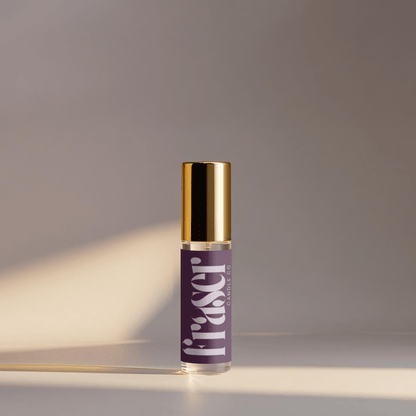 Black Cherry + Almond Perfume (No. 18)