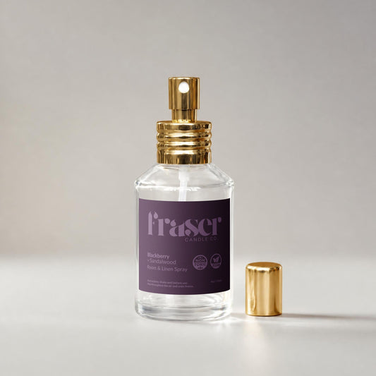 Deodorizing Room & Linen Spray
