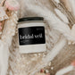 Bridal Veil - Soy Wax Candle