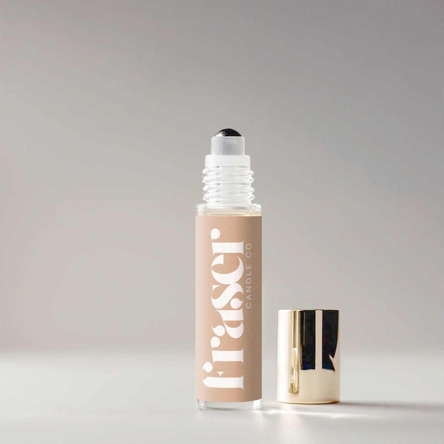 Caramel + Vanilla Cream