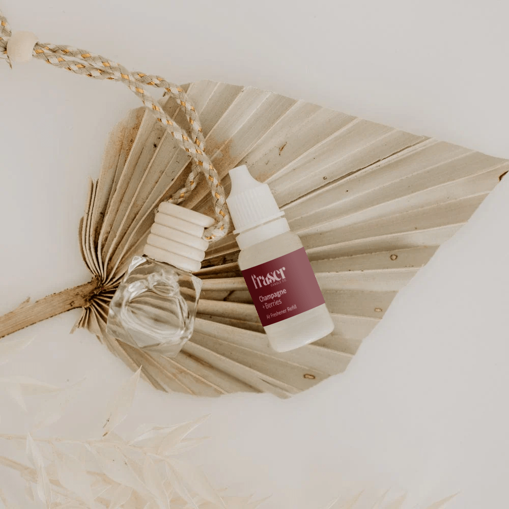 Air Freshener Refills