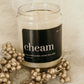 Cheam - Soy Wax Candle