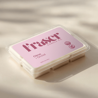 Soy Wax Tarts