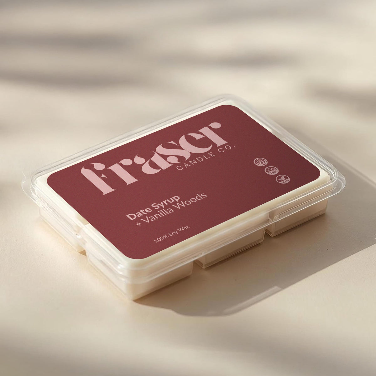 Soy Wax Tarts