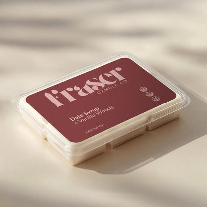 Soy Wax Tarts