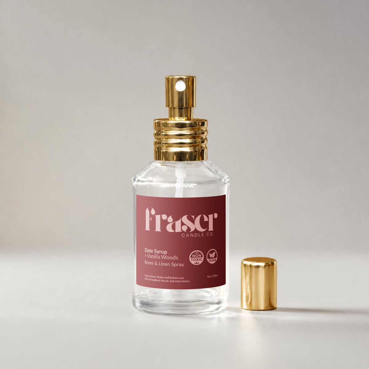 Deodorizing Room & Linen Spray