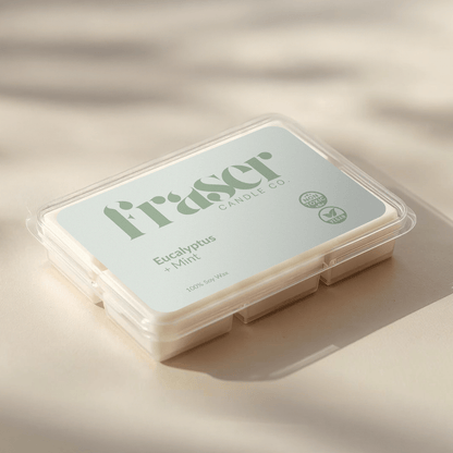 Soy Wax Tarts