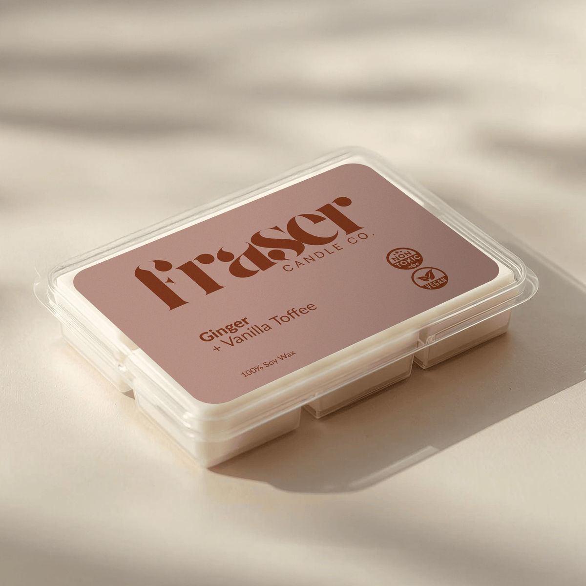 Soy Wax Tarts