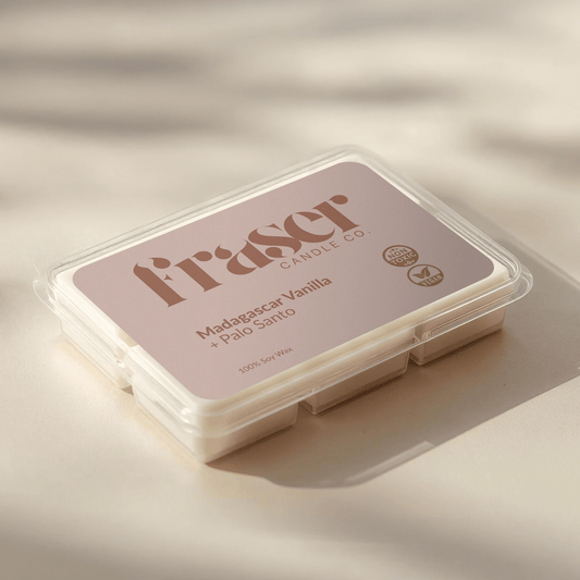 Soy Wax Tarts