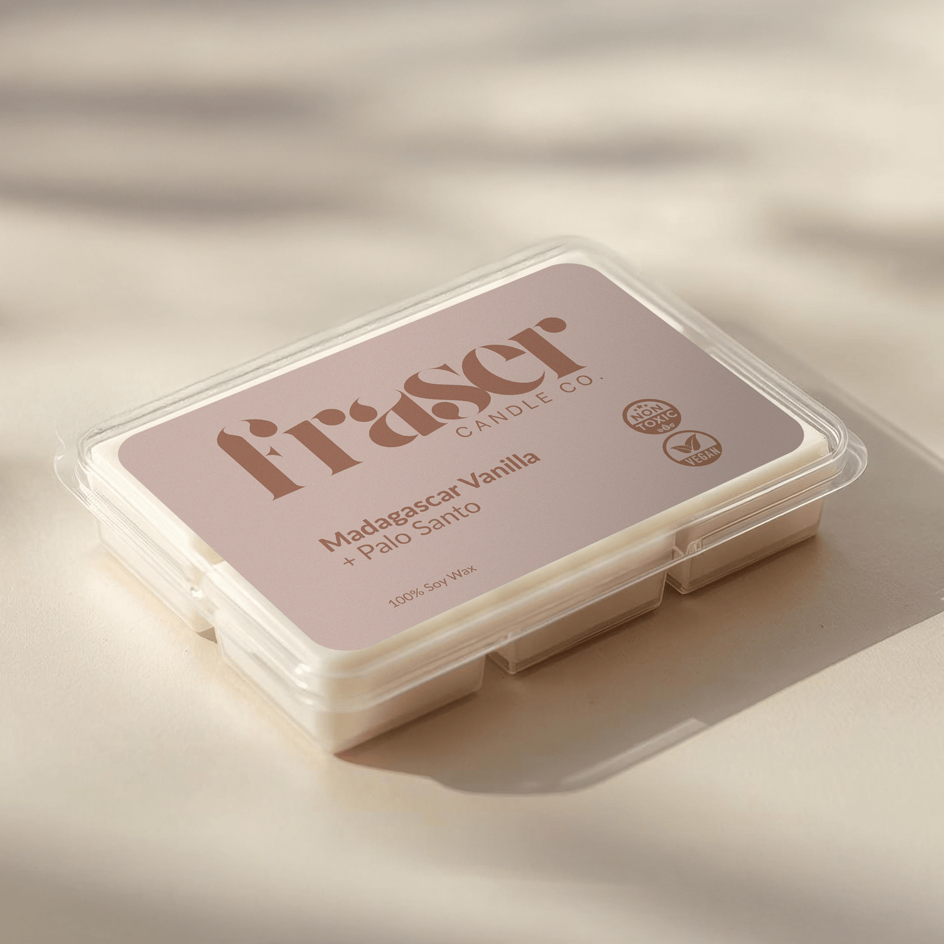 Fraser Candle Co. | Soy Wax Melts | Soy Wax Candles Vancouver