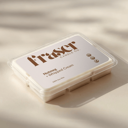 Soy Wax Tarts