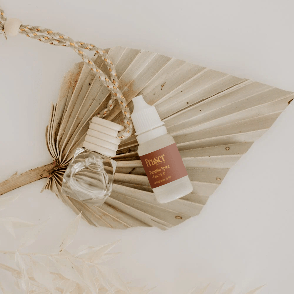 Air Freshener Refills