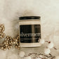 Silvermere - Soy Wax Candle