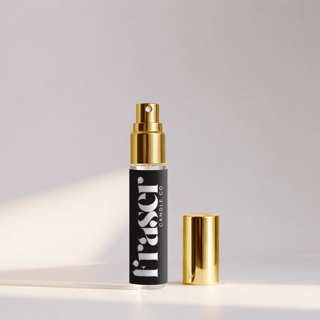 Tobacco + Vanilla Perfume (No. 16)