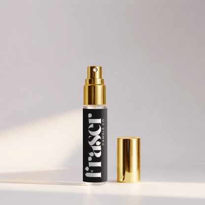 Tobacco + Vanilla Perfume (No. 16)