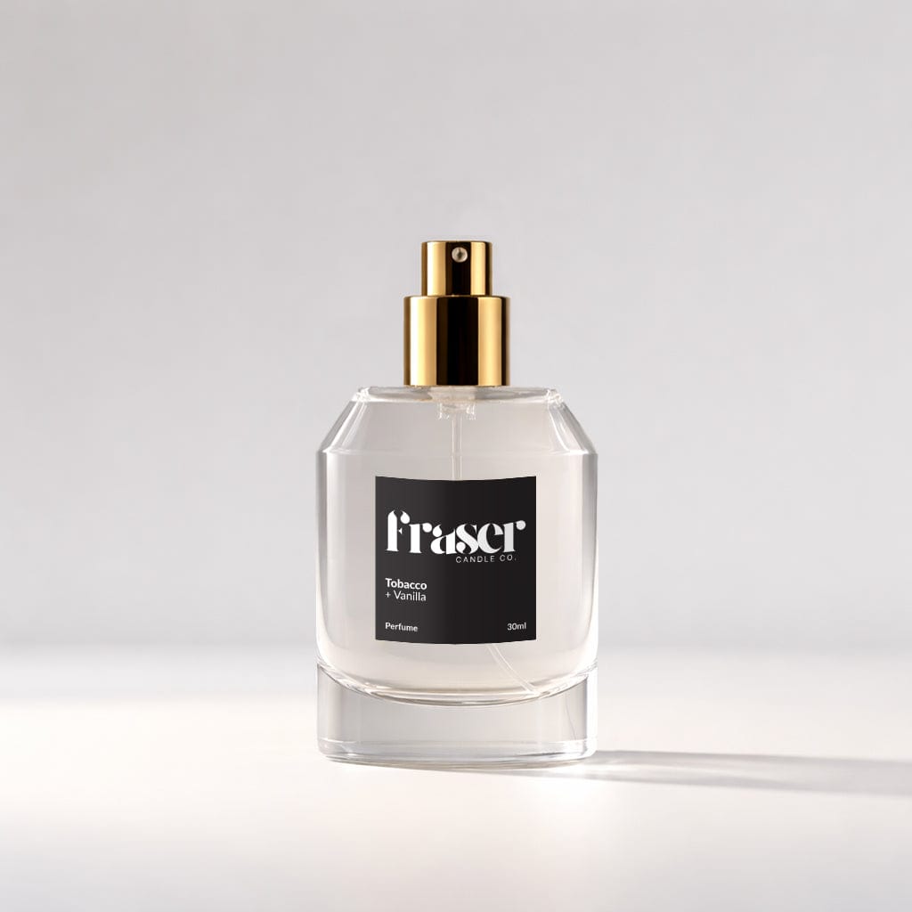 Tobacco + Vanilla Perfume (No. 16)
