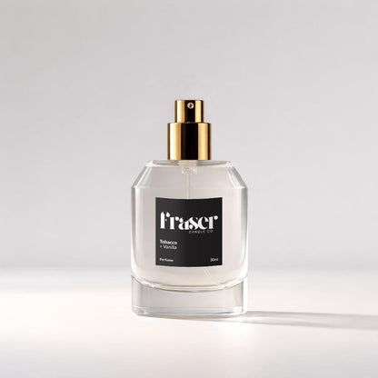 Tobacco + Vanilla Perfume (No. 16)