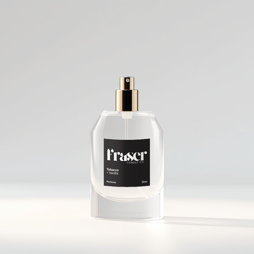 Tobacco + Vanilla Perfume (No. 16)