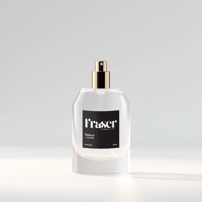 Tobacco + Vanilla Perfume (No. 16)