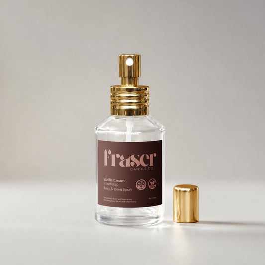 Deodorizing Room & Linen Spray