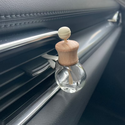 Vent Clip Car Air Freshener