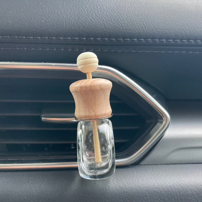 Vent Clip Car Air Freshener